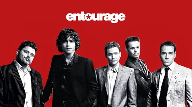 Watch Entourage Season 1 Prime Video