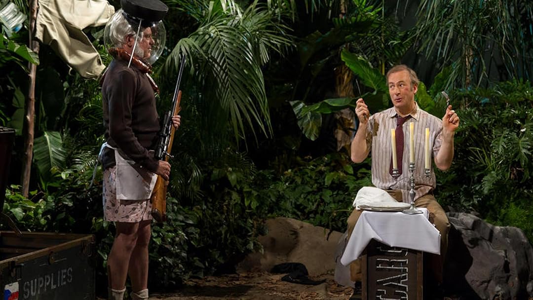 Watch Mr Show Season 1 Prime Video