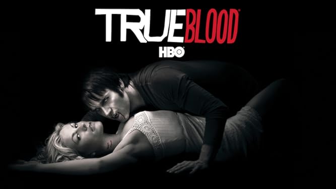 true blood prime video