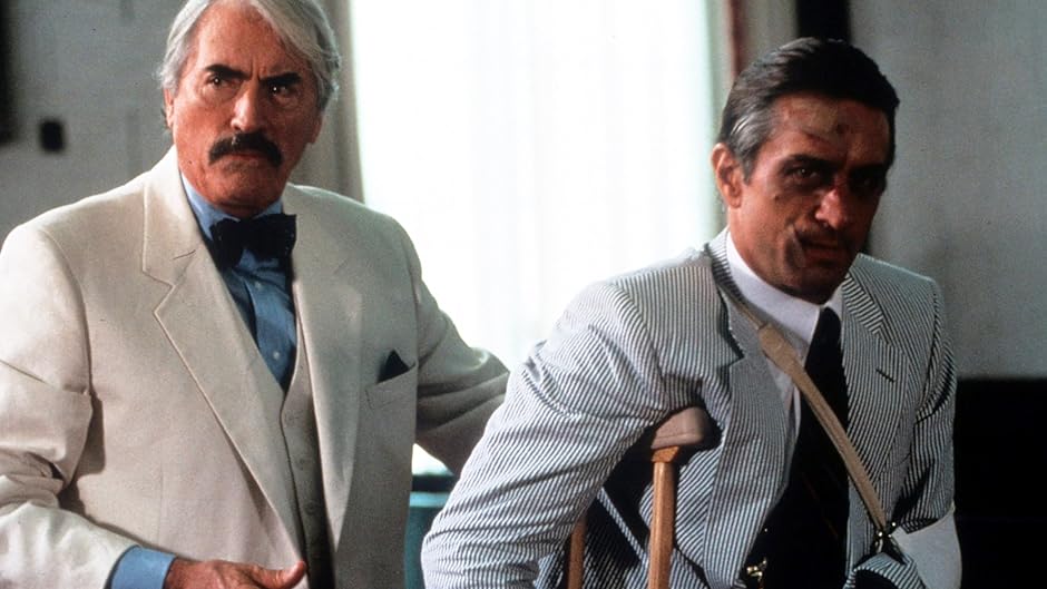 Watch Cape Fear Online Streaming