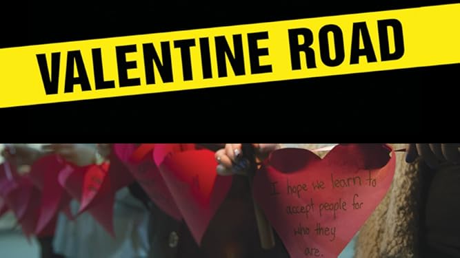 Valentine road documentary