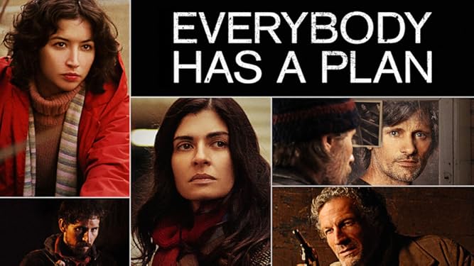 Watch The Secret In Their Eyes Prime Video He finds a clue of a murder suspect in coloto's old photo album when realizing that in the photos, his eyes never leaves her. watch the secret in their eyes prime