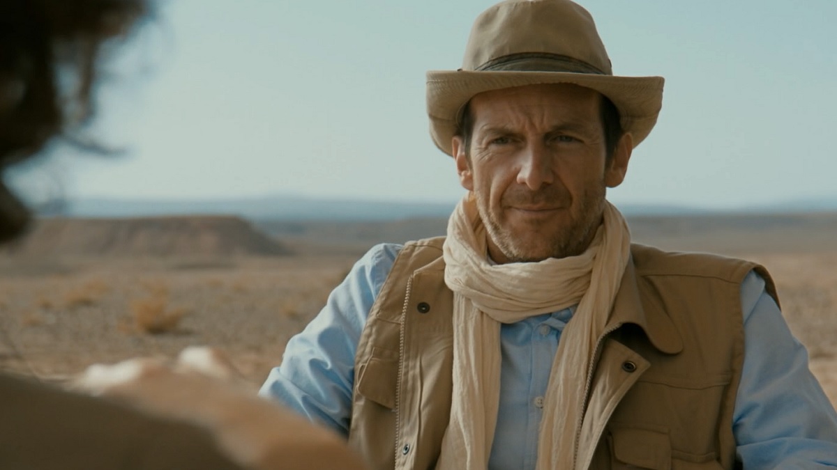 Watch The Pyramid Prime Video