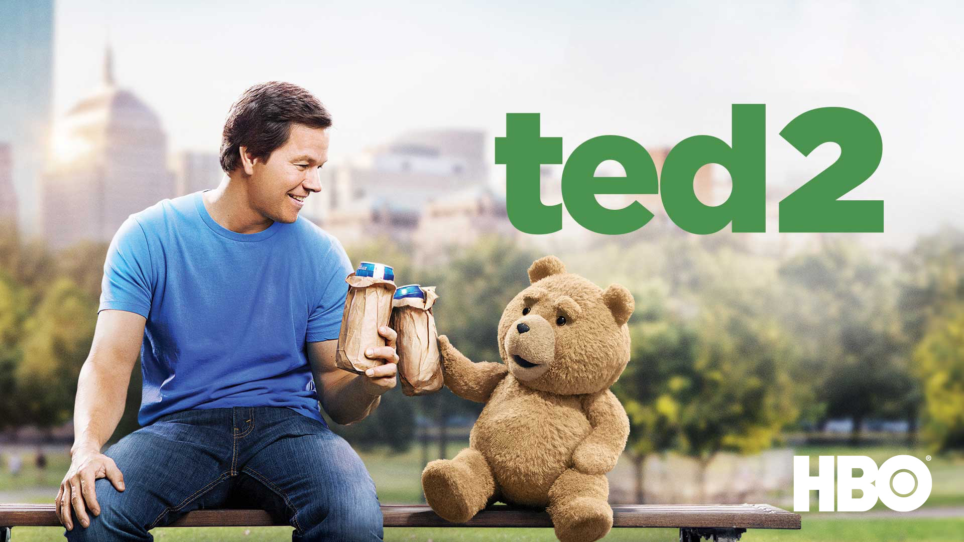 Watch Ted Prime Video