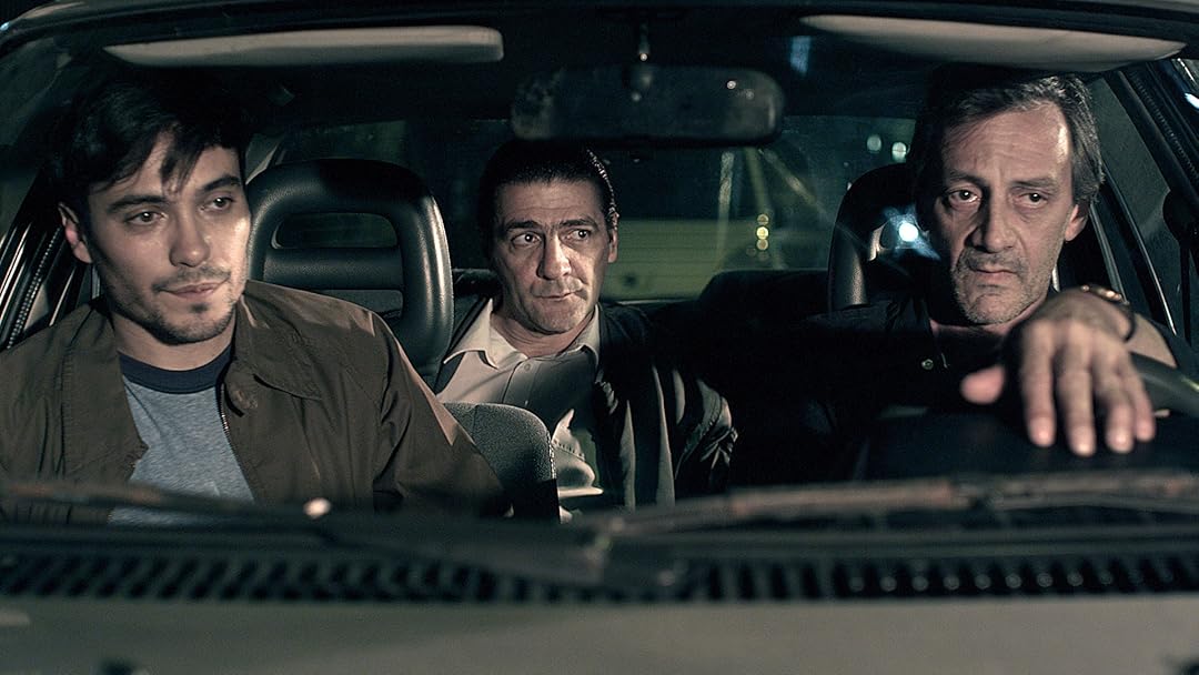 la verdad prime video