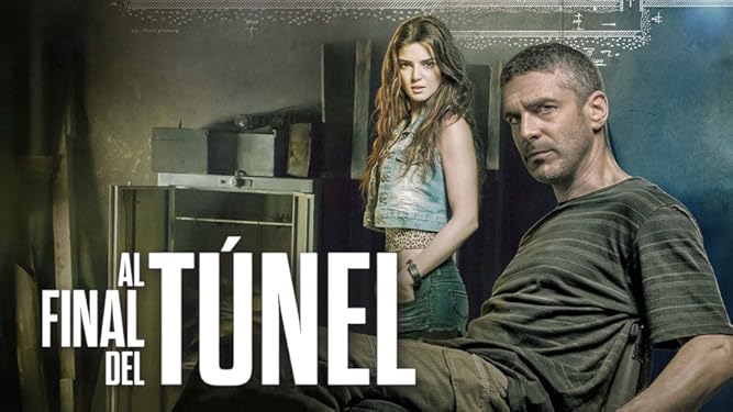 Watch Al Final Del Tunel At The End Of The Tunnel Esp Prime Video