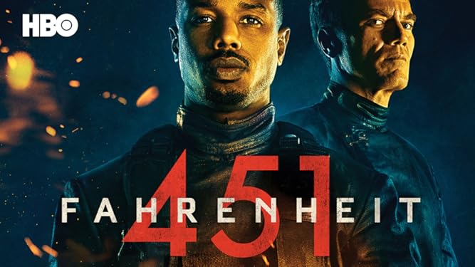 watch fahrenheit 451 prime video