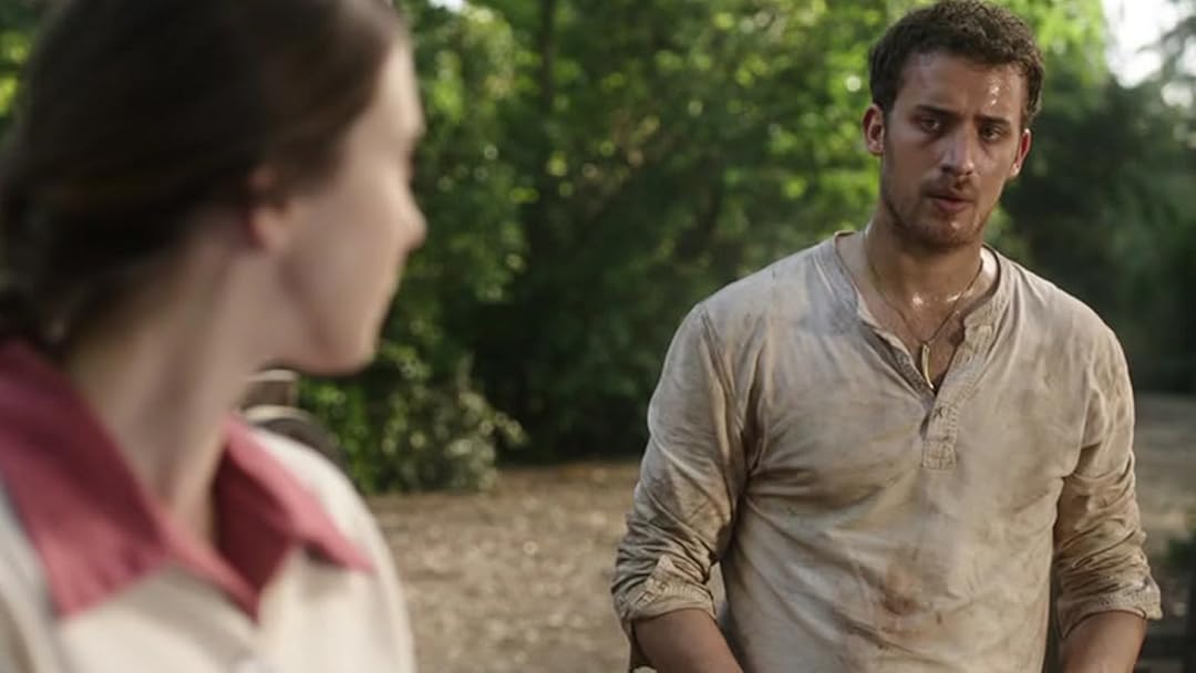 Watch The Nun Prime Video