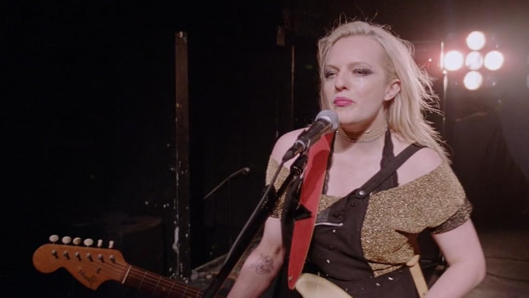 Watch Her Smell Prime Video