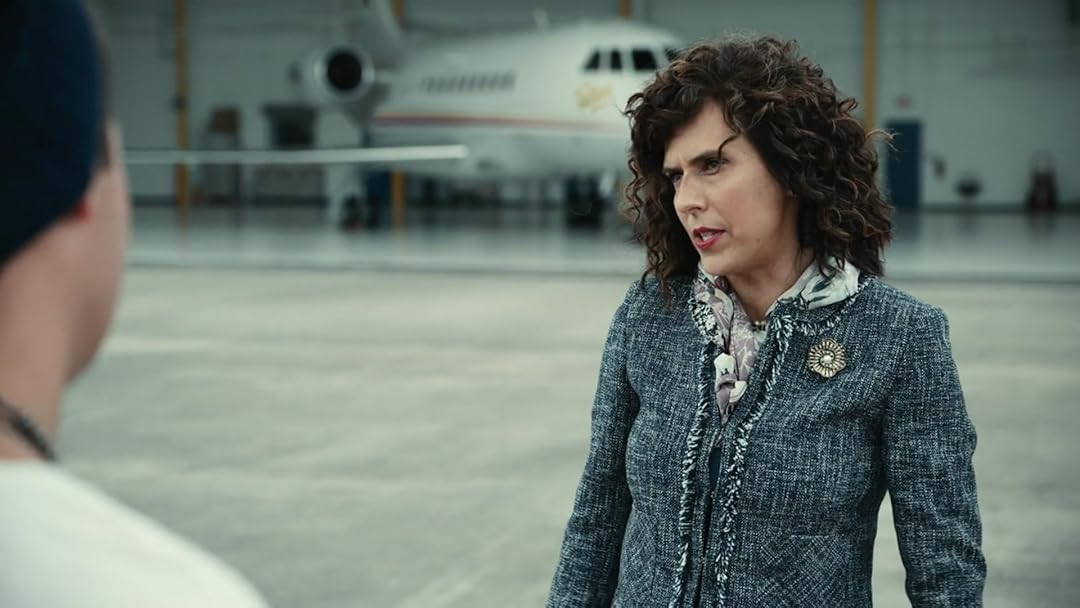 Watch The Righteous Gemstones Season 1 Prime Video