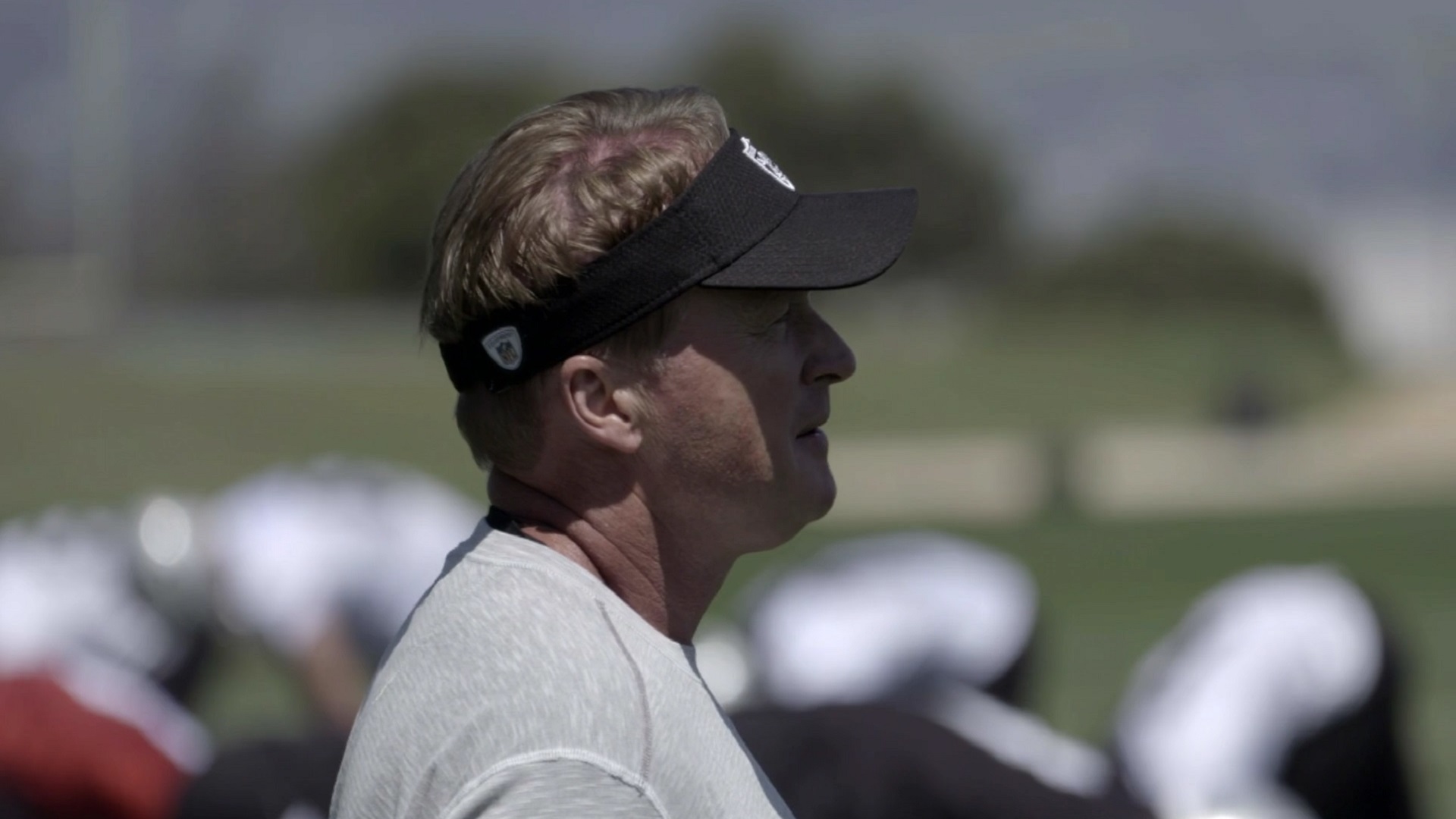 Watch Hard Knocks Training Camp With The Oakland Raiders Season 1 Prime Video