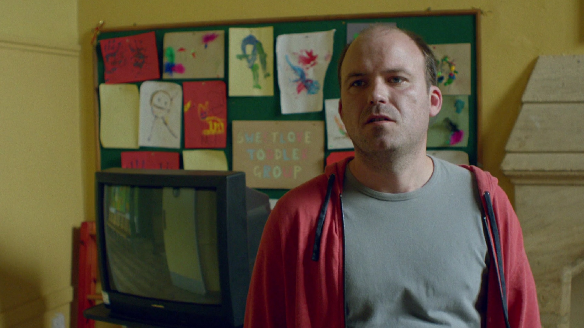 Watch The Casual Vacancy Season 1 Prime Video