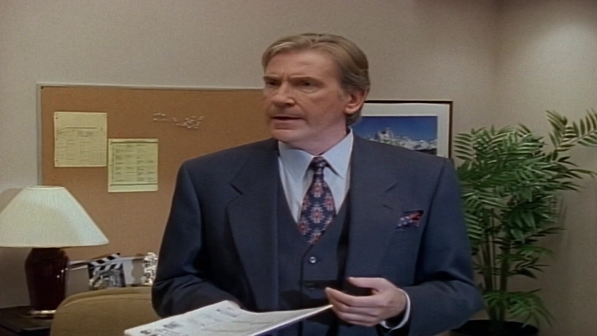 Watch The Larry Sanders Show Starring Garry Shandling Season 3 Prime Video