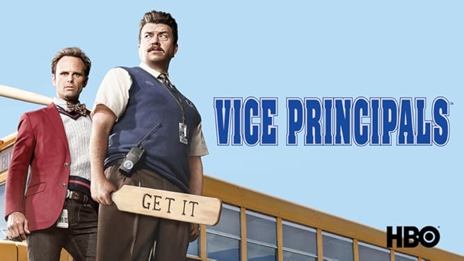 Watch Vice Principals Season 1 Prime Video Start your free trial to watch vice principals and other popular tv shows and movies including new releases, classics, hulu originals, and more. watch vice principals season 1 prime