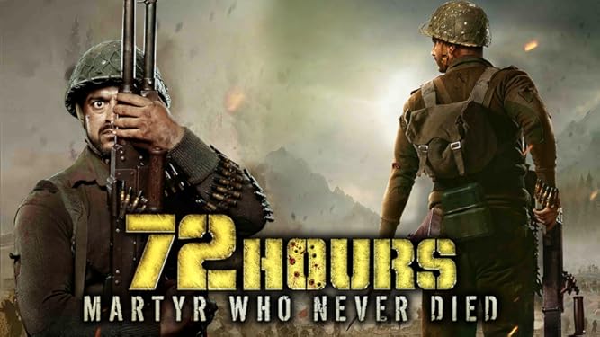 Watch 72 Hours Martyr Who Never Died Prime Video Cast:alka amin, avinash dhyani, shishir sharma, suraj dholakhandi, veerendra saxena, yeshi dema. watch 72 hours martyr who never died