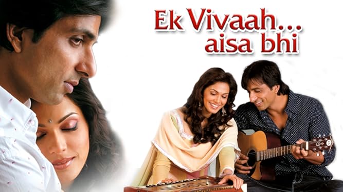 Watch Ek Vivaah Aisa Bhi Prime Video Aisa bhi is available to watch and stream, download, buy on demand at apple tv+, amazon, google play, youtube vod online. watch ek vivaah aisa bhi prime video