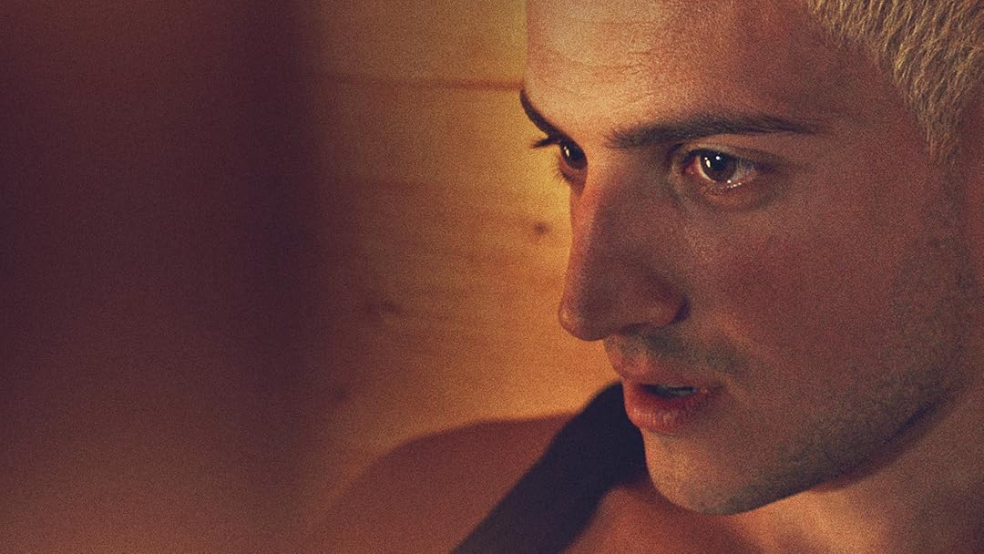 Watch The Male Gaze Hide And Seek Prime Video