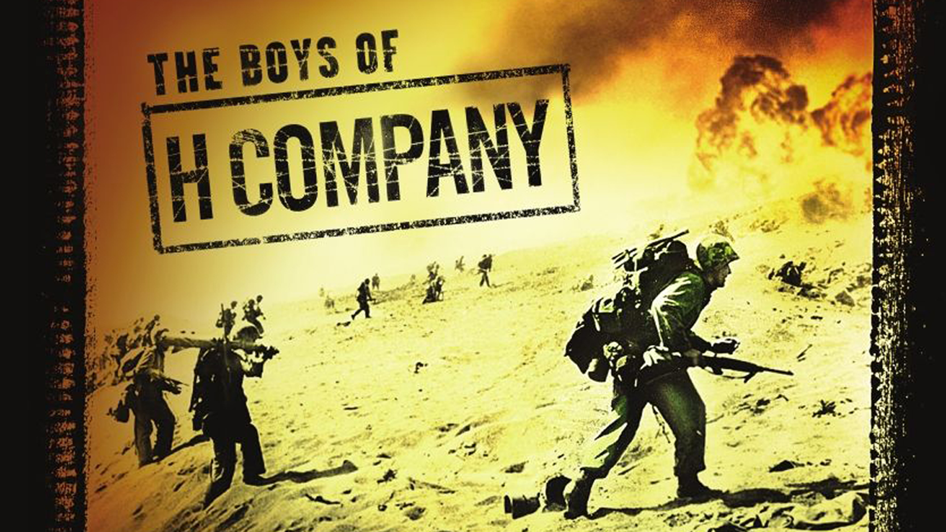 EdoFajar Band Of Brothers Episode 1 Online Stream