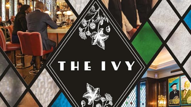 Watch The Ivy Prime Video