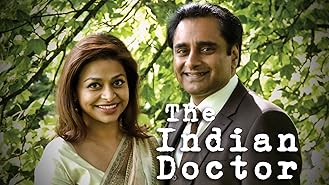 Watch Keeping Up With The Kandasamys Prime Video