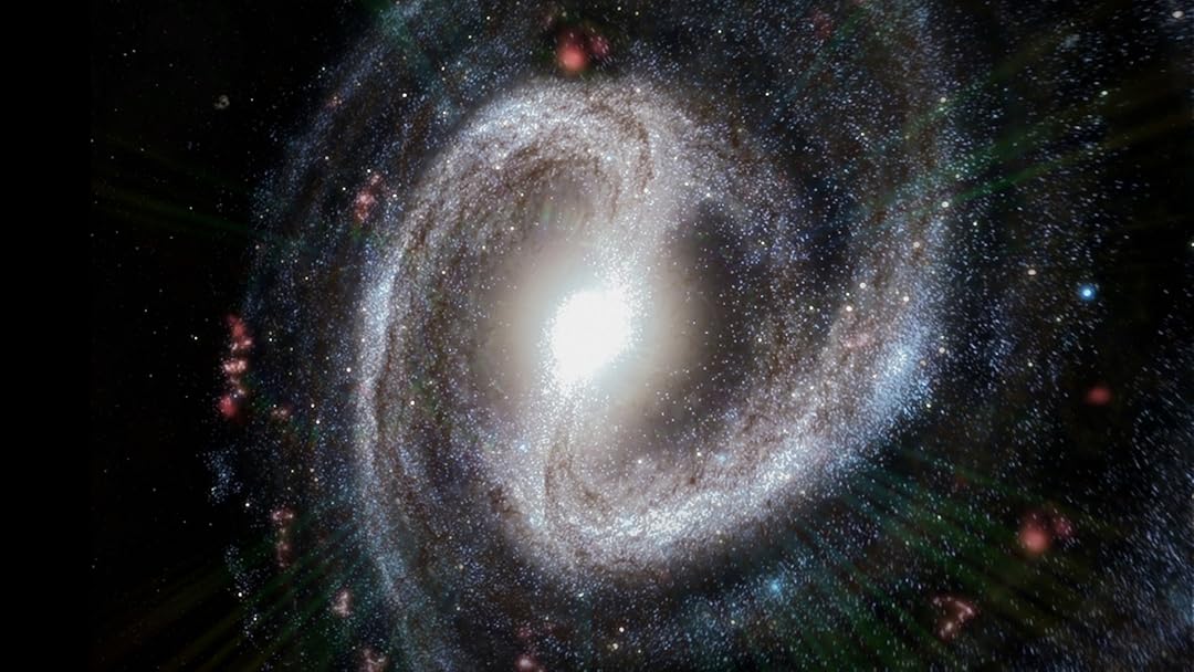 Amazoncom Watch How The Universe Works Prime Video