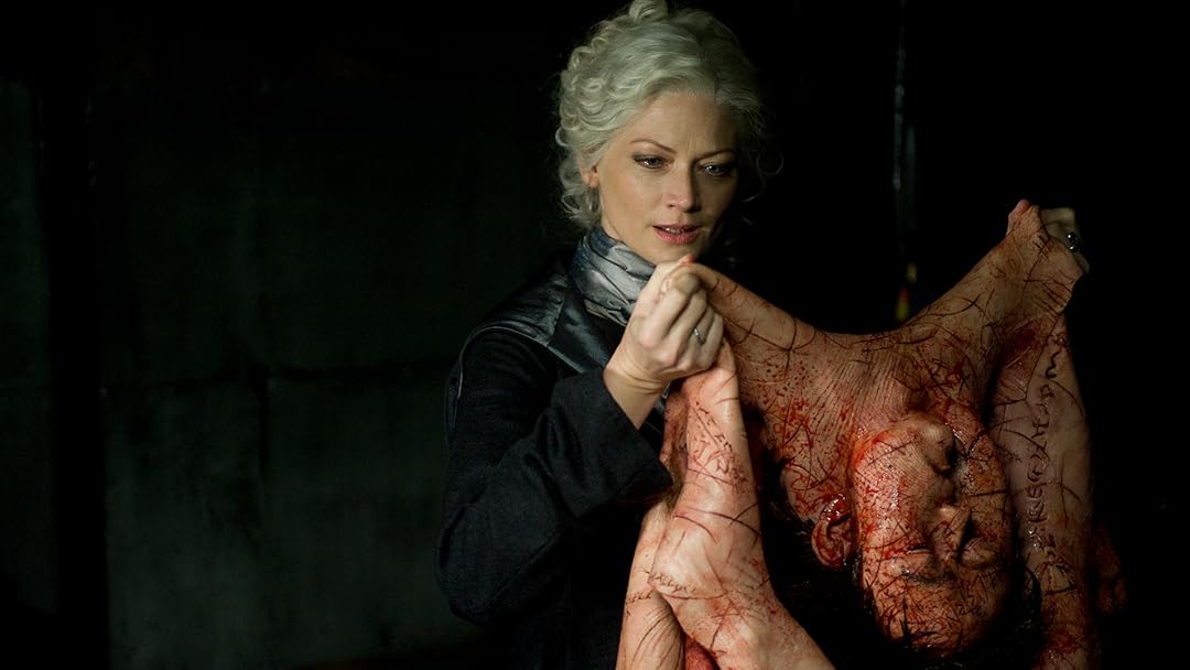 Film Books Of Blood Amazon.com: Watch Book of Blood | Prime Video