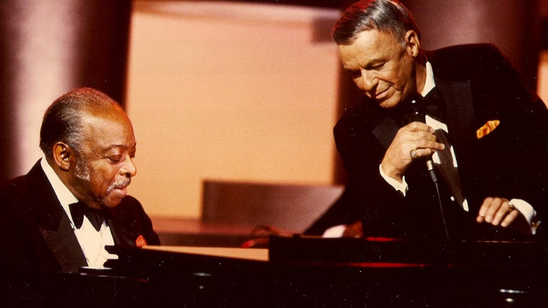 Watch Frank Sinatra A Man And His Music With Count Basie And His Orchestra Prime Video count basie and his orchestra