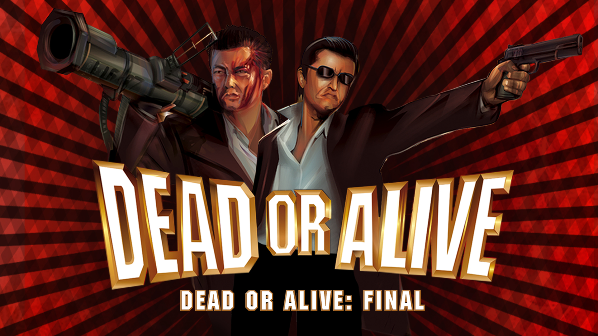 Watch Dead Or Alive Prime Video