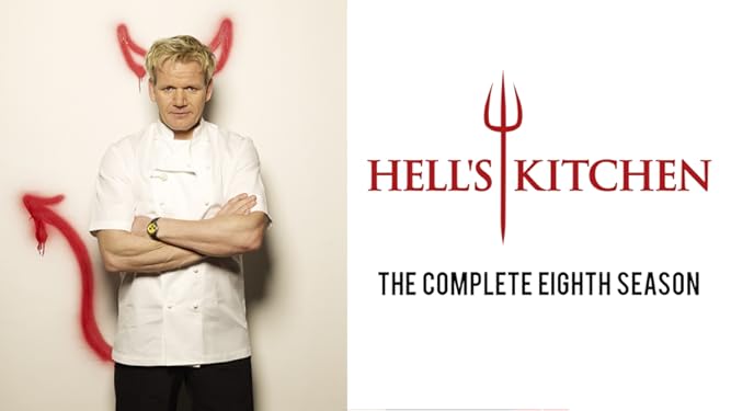 Watch Hell S Kitchen U S Prime Video