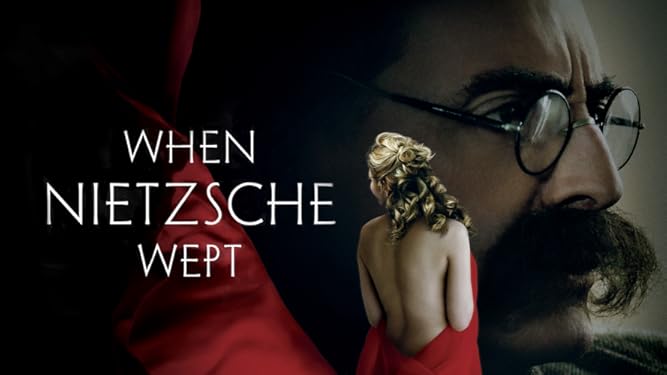 When Nietzsche Wept 2007 Where To Watch It Streaming Online Reelgood