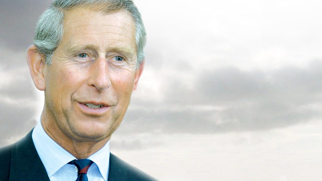 Watch Prince Charles At 50 Heir To Sadness Prime Video