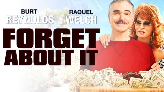 Watch Forget About It Prime Video