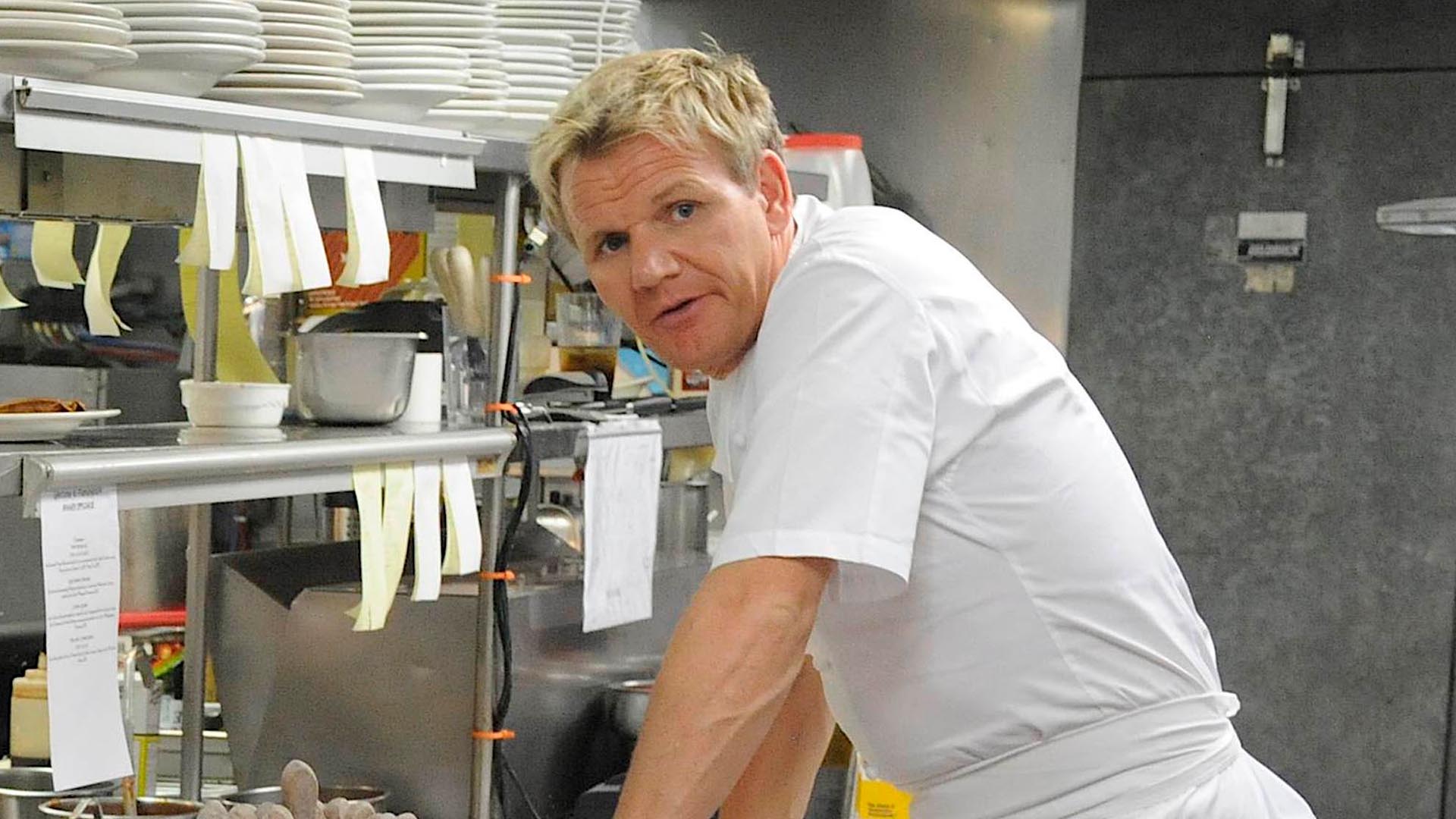 Watch Kitchen Nightmares Prime Video