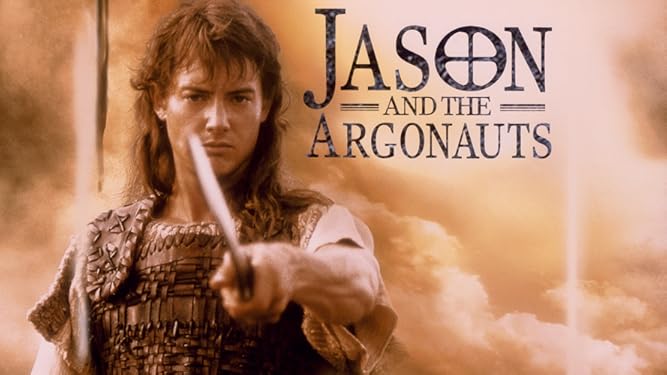 Watch Jason And The Argonauts Prime Video
