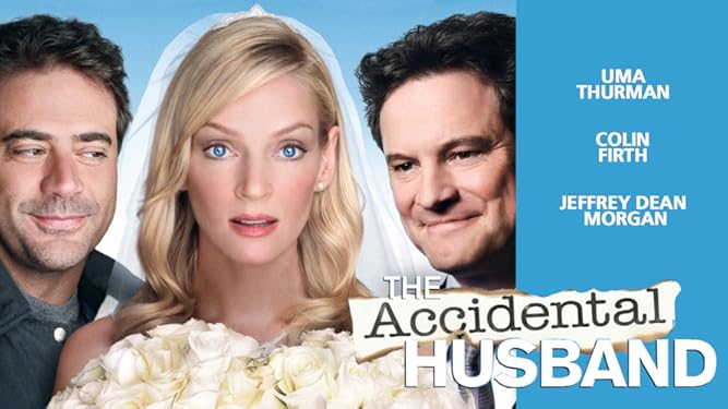 Watch The Accidental Husband Prime Video Memorable quotes and exchanges from movies, tv series and more. watch the accidental husband prime video