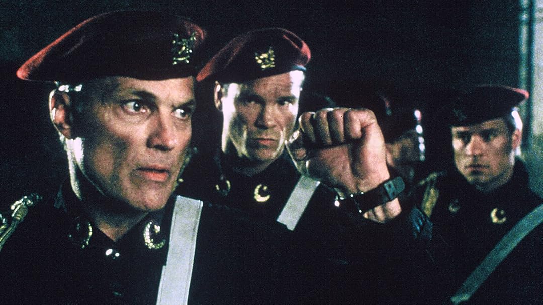 Watch Special Forces Prime Video