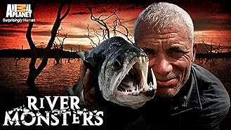 River Monsters