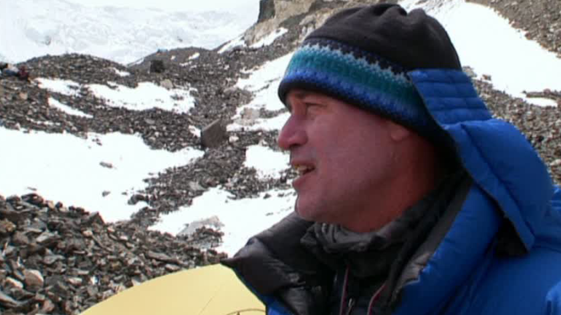 Watch Everest Beyond The Limit Prime Video