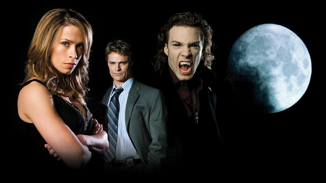 Watch Blood Ties Prime Video