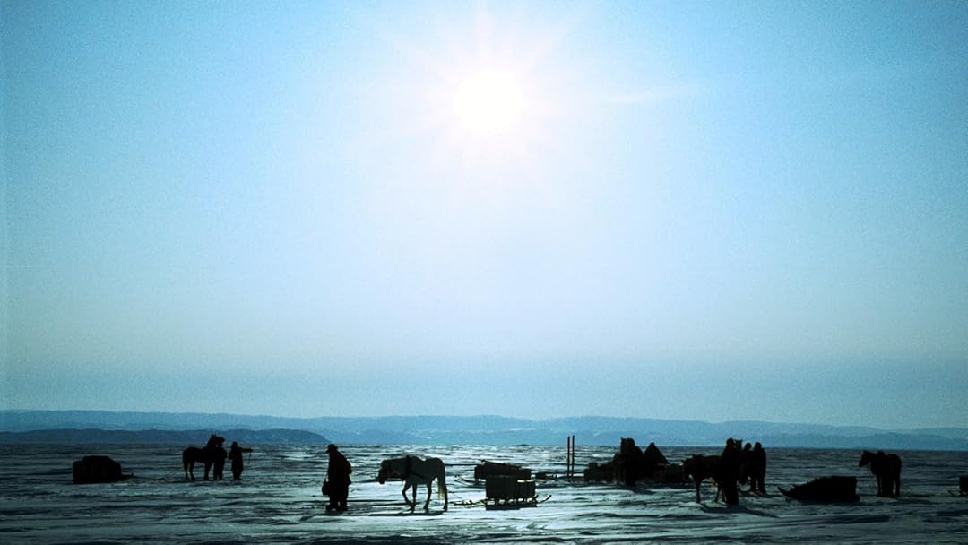 Watch The Last Place on Earth Prime Video