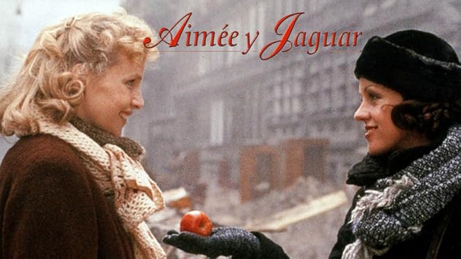 Watch Aimee Jaguar English Subtitled Prime Video