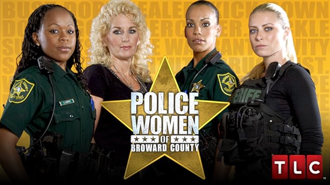 Watch Police Women Prime Video