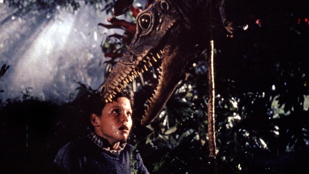 amazon prime video lost