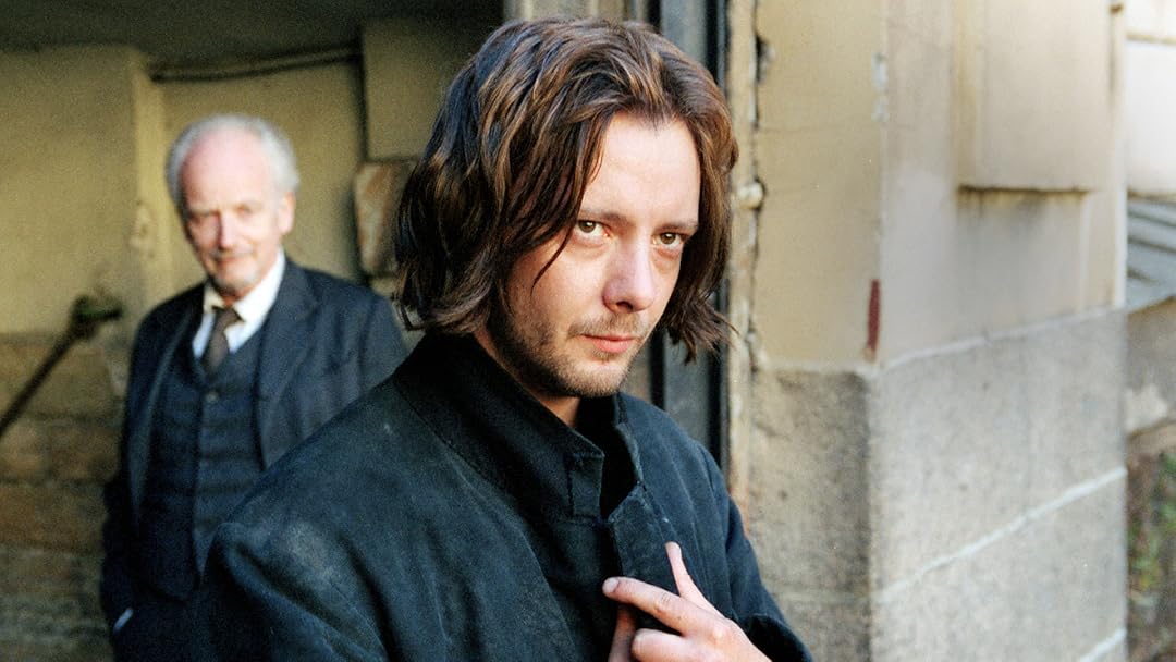 Watch Crime Punishment Prime Video