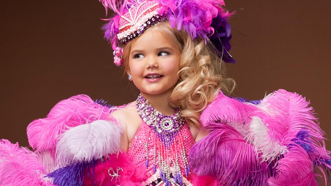 Watch Toddlers And Tiaras Online Free