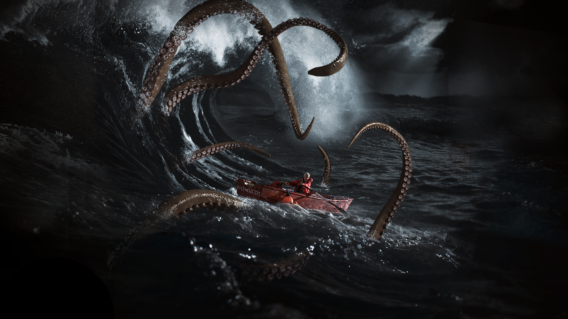 доисторические ужасы