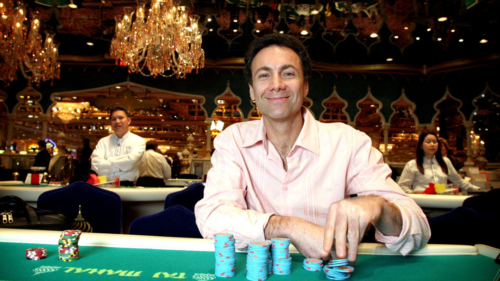 Poker