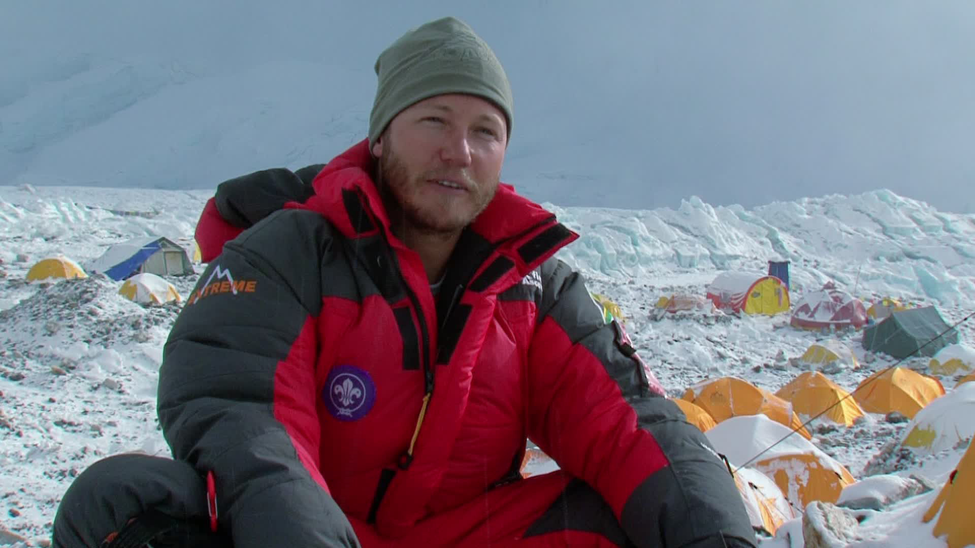 Watch Everest Beyond The Limit Prime Video