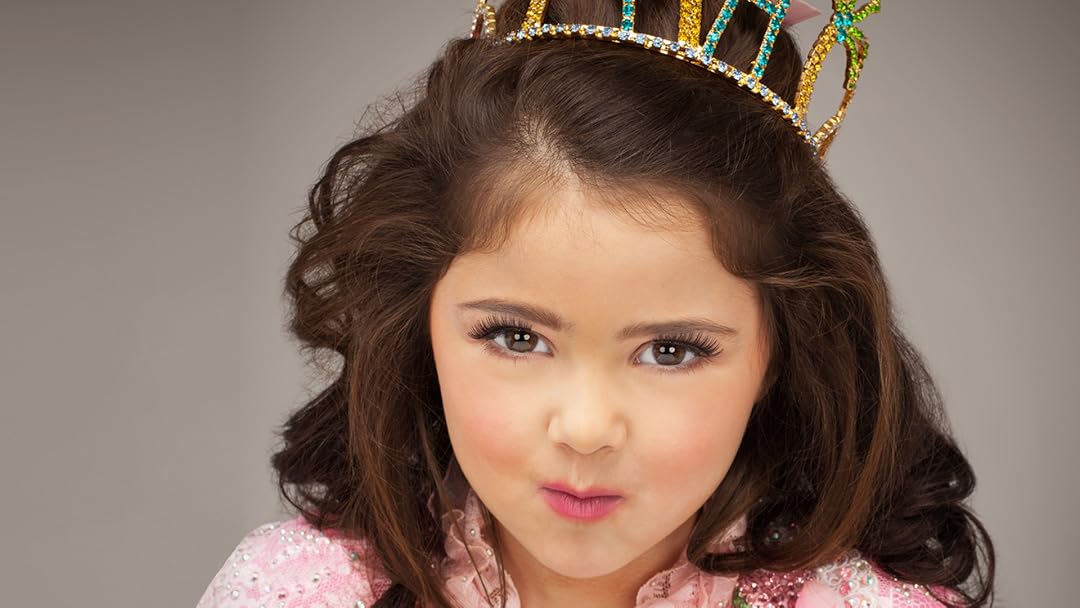 Watch Toddlers And Tiaras Online Free