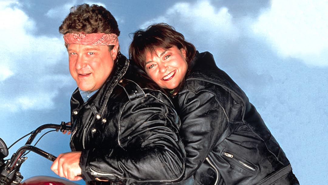 Watch Roseanne Prime Video